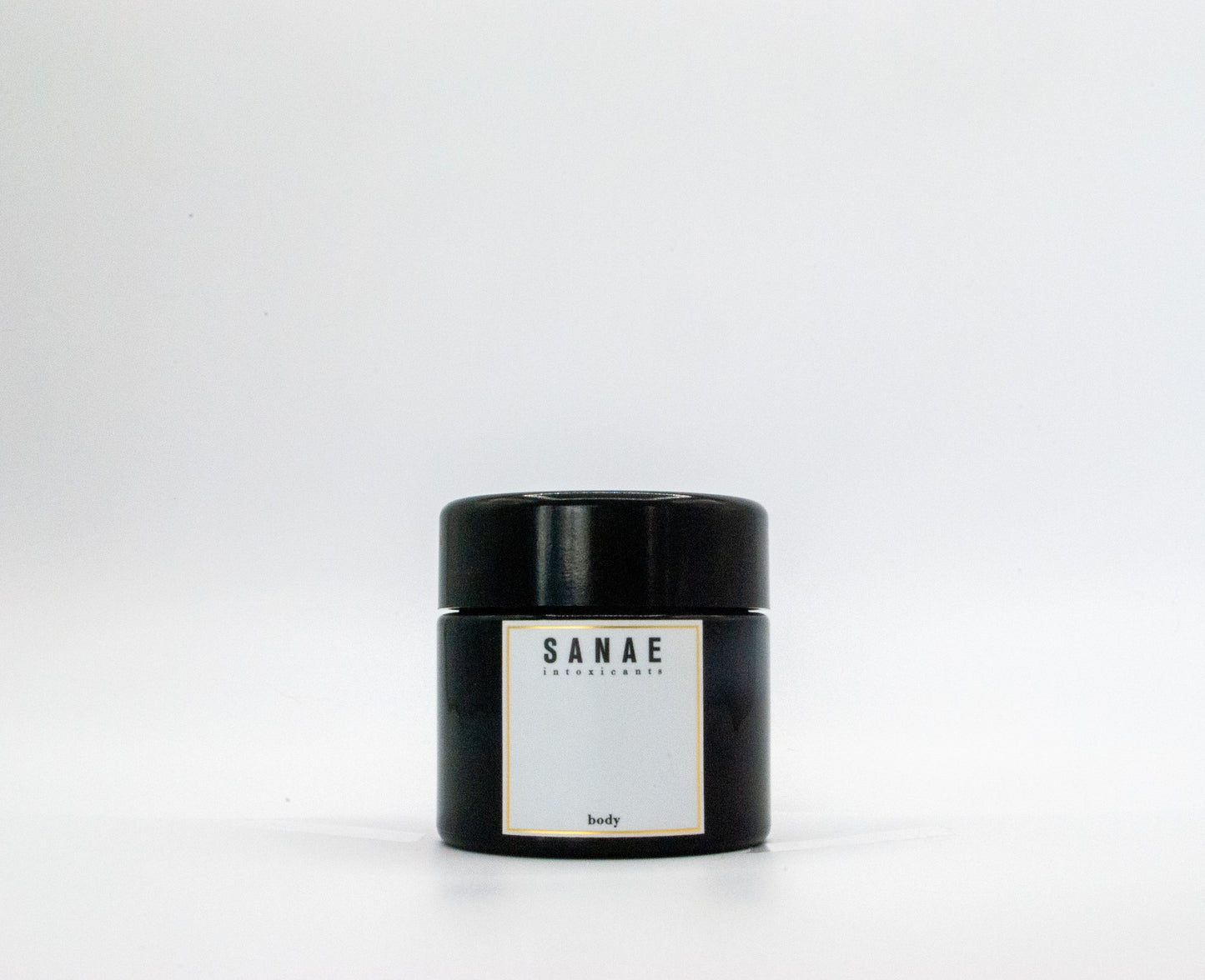 Vaquera Body Cream