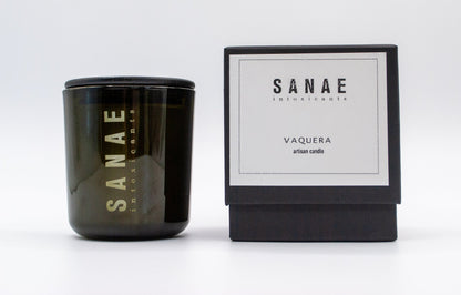 Vaquera Candle